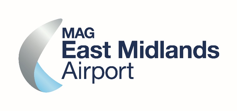 MAG East Midlands Airport